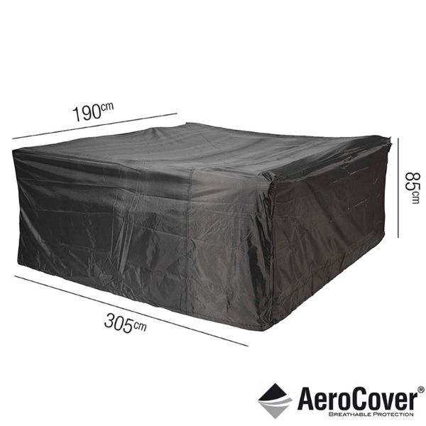 AERO Garden Set Aerocover