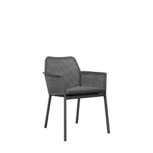 Matrix Dining Armchair