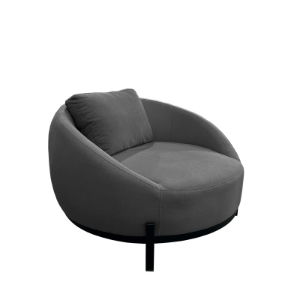 Siesta Round Sofa