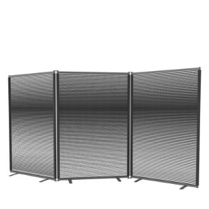 Screen 180cm x 105cm (Set of 3)