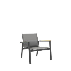 Aspen Lounge Armchair 