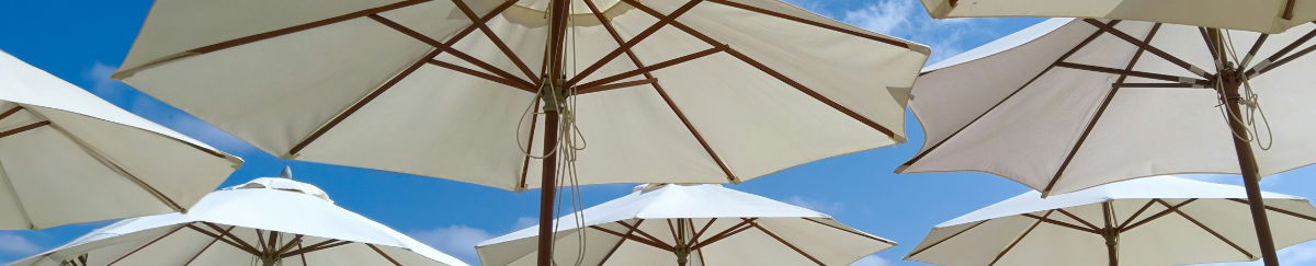 Guide to Replacing Your Parasol Canopy