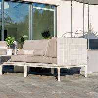 Excel 4 Seater Corner Sofa Set