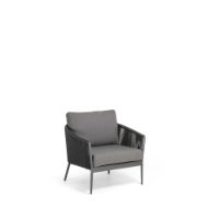 Moon Lounge Armchair 