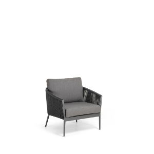 Moon Lounge Armchair 