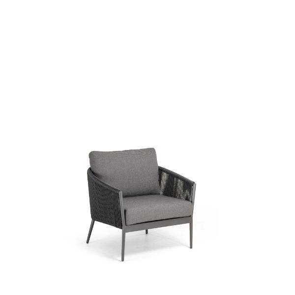 Moon Lounge Armchair 