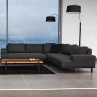 Chill 5-6 Seater Corner Sofa Set