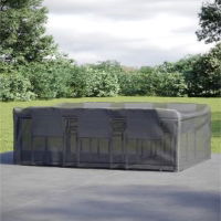 AERO Garden Set Oblong Cover 190cm x 180cm x 85cm